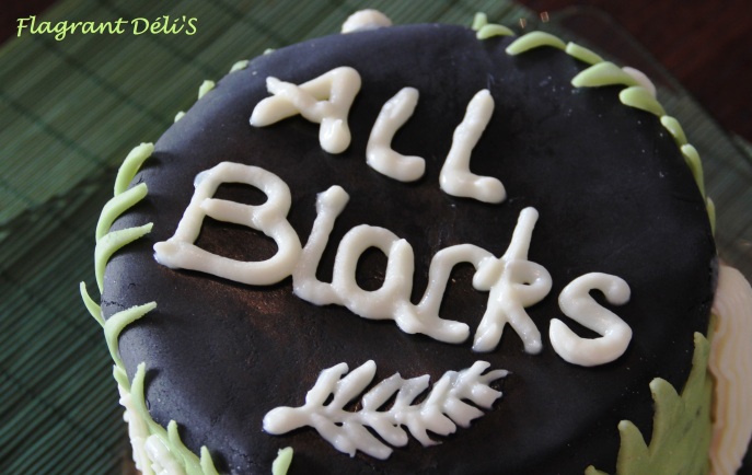 Tribute to all blacks2